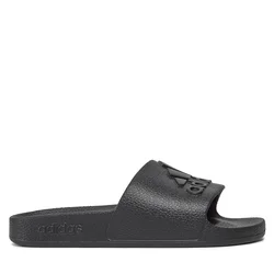 Adidas Muške papuče Adilette Aqua, IF7371, Crne