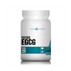 Tested Nutrition Tested EGCG (90 caps.)