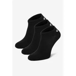 Nogavice ROXY AS_ROXY_08S_SS25 (3-PACK) Črna