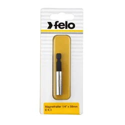 Felo Magnetni držač bitova 1/4 x 58 mm 03810396 u blisteru