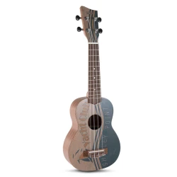 Sopranski ukulele Manoa Seaside K-SO-YC Gewa