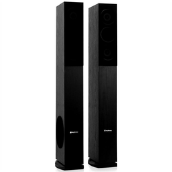 SKYTRONIC par samostoječih HiFi zvočnikov SHFT52B, Tower