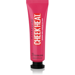 Maybelline Rdečilo Maybelline Roza