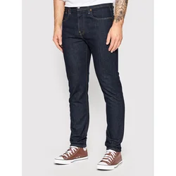 LEVIS ® Kavbojke  moder denim