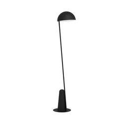 Eglo 900135 - Podna lampa ARANZOLA 1xE27/40W/230V