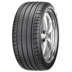 Dunlop SP Sport Maxx GT RunFlat ( 275/40 R19 101Y *, sa zaštitom za felne (MFS), runflat DOT2021 )