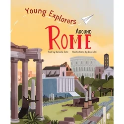 Around Rome