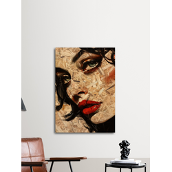 Opviq Slika 50x70cm