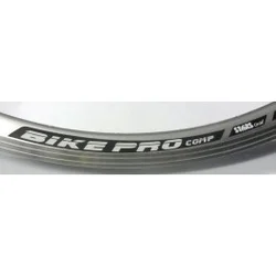 Felna 26(590) Bike pro comp silver 36H