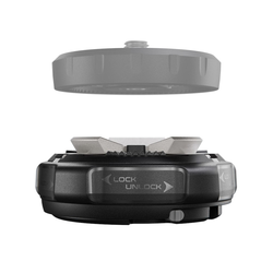 Manfrotto XCHANGE base