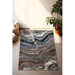 Conceptum Hypnose tepih, 80x200cm, šaren