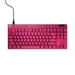 G Tastatura, Žičana, Roze