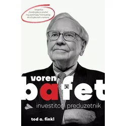 Voren Bafet-investitor i preduzetnik
