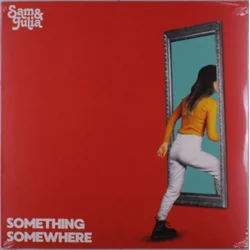 Sam & Julia - Something Somewhere (LP)