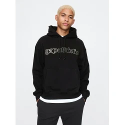 Oversize Gap Athletic Sweatshirt - Mens