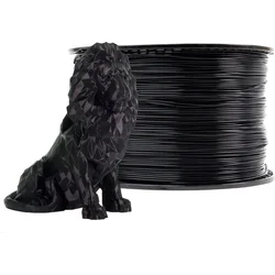 Prusament PLA Jet Black (NFC) - 1,75 mm/2000 g
