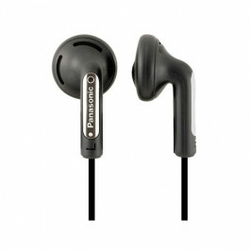 PANASONIC stereo slušalice RP-HV095E-K