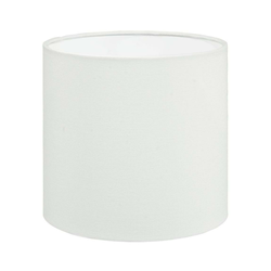 Eglo - Zamenski abažur za stonu lampu PASTERI, beo