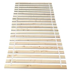 Letveno posteljno dno, 120x200 cm, PLUMA