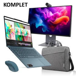 Bundle LENOVO Yoga Pro 7+27UD-10+MS+TL