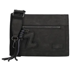 Zebra trends Rosalyn W01582 Black