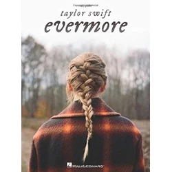 Taylor Swift - Evermore