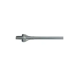 STAYER Dleto Grooving chisel SDS-MAX, 18 x 400 x 30 mm