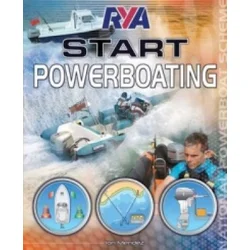 RYA Start Powerboating