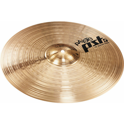 Paiste PST 5 Medium Crash činela 16