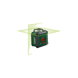Bosch Građevinski laser UnivLevel 360 Basic ( 0603663E05 )