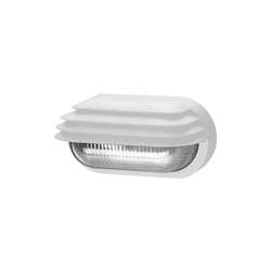 Spoljno zidno svetlo OVAL 1xE27/40W/230V IP44
