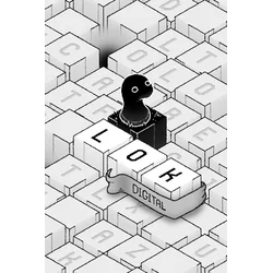 Lok Digital Steam Key (PC) GLOBAL