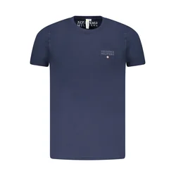 Accademia Militare Muška majica S5S638-5586_BL044, Teget