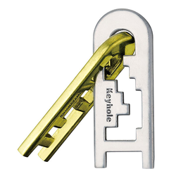 EUREKA MISELNI IZZIV KEYHOLE T4, (20402796)