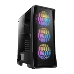 Računar Ryzen 7 3700X/DDR4 32GB/M.2 1TB/RX6650XT 8GB