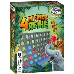 Toy Place Štiri v vrsto