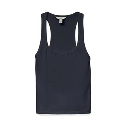 Vero Moda Ženska majica Raechel, Plava