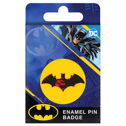 Pyramid DC Comics - Značka Batman