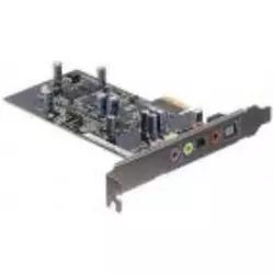 Asus Xonar SE 5.1 PCI Express