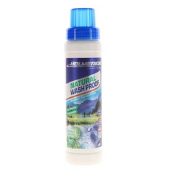 Holmenkol Natural Wash Proof 250ml Pralno sredstvo