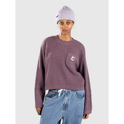 Carhartt WIP Mira Pullover phlox
