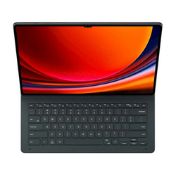 SAMSUNG mapa s tipkovnico Slim Galaxy Tab S9 Ultra, črna EF-