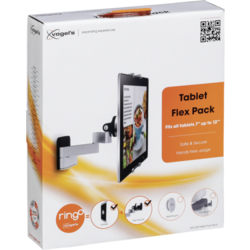 Vogels TMS 1030 RingO Tablet Flex Pack