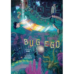 Bug Ego, Vol. 2