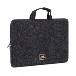 RIVACASE 7515 torba za prenosnike in tablice do 15,6 inch - črna