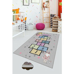 Conceptum Hypnose tepih, 50x80cm, šaren