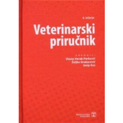 Veterinarski priručnik