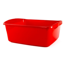 Vangla plastična 30L pravougaona ( 15021 )