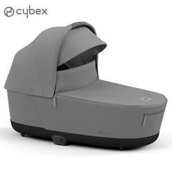 Cybex nosiljka za Priam Lux 4.0., Mirage Grey