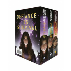 Skyward Boxed Set